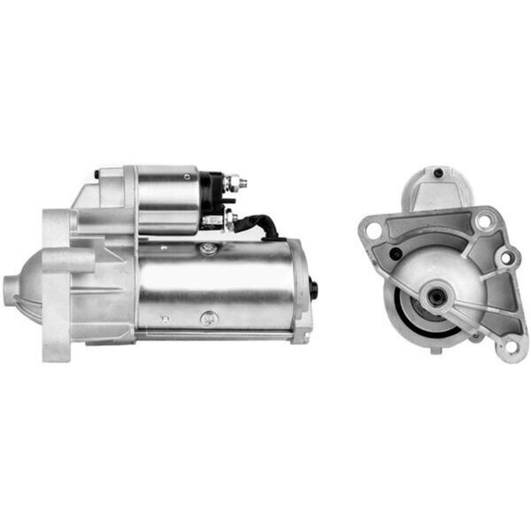 Starter 12 V 2.2 kW 10 teeth MAHLE for NISSAN INTERSTAR and others