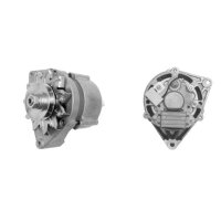 Lima Generator 14 V 33 A Riemensch. Ø 8,2mm MAHLE...