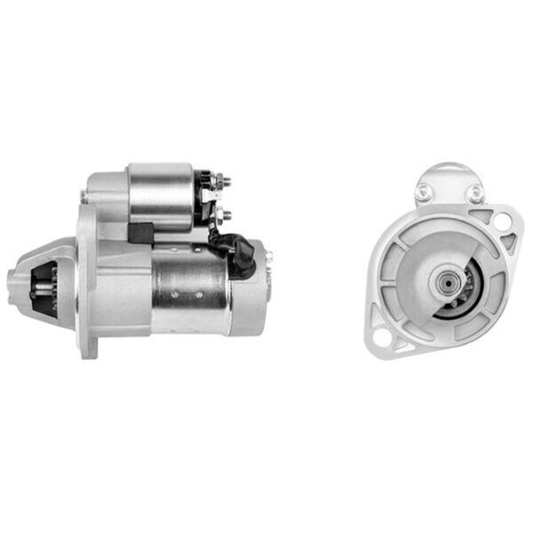 Anlasser Starter 12 V 1,4 kW 11 Zähne MAHLE für u.a. HITACHI