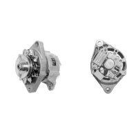 Alternator 14 V 33 A belt pulley Ø 10,2 mm MAHLE...