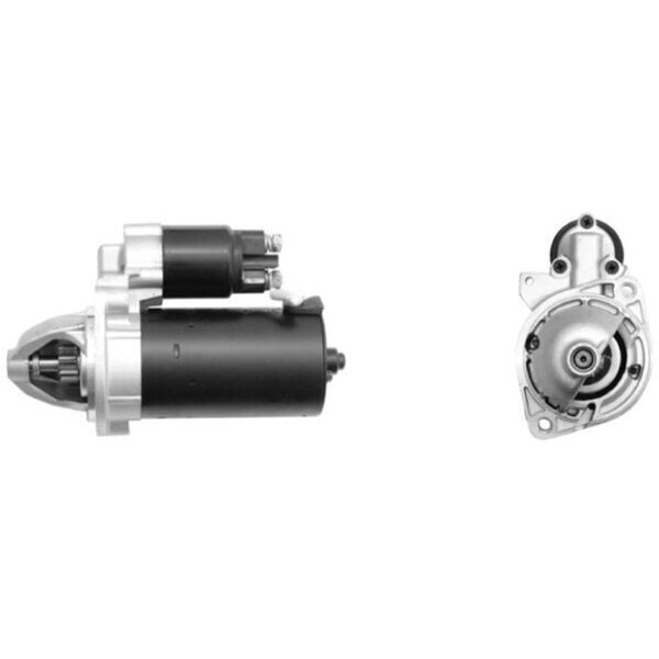 Starter 12 V 2 kW 10 teeth MAHLE for MERCEDES-BENZ SPRINTER and others