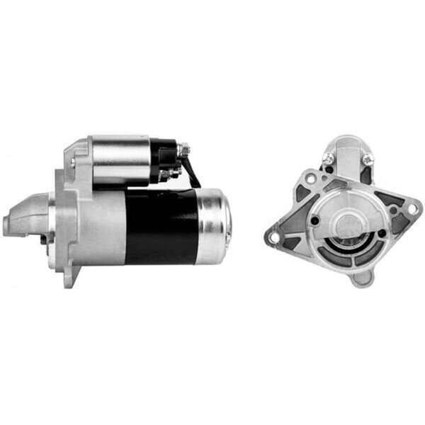 Starter 12 V 2.2 kW 11 teeth MAHLE suitable for e.g. OPEL MOVANO