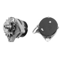 Lichtmaschine Generator 14 V 55 A Riemensch. Ø...