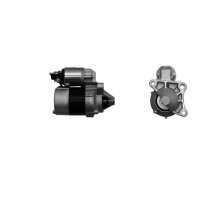 Starter 12 V 0.8 kW 8 teeth MAHLE for DACIA SANDERO and...