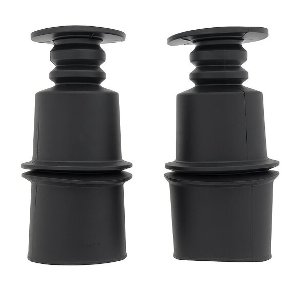 Rubber Buffer Suspension front axle KYB IAM-Expertise for e.g. HONDA CR-V