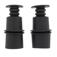 Rubber Buffer Suspension front axle KYB IAM-Expertise for...