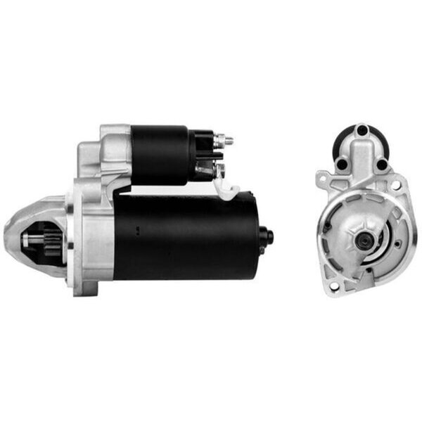 Starter 12 V 1.7 kW 12 teeth MAHLE for MERCEDES-BENZ SPRINTER and others