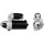 Starter 12 V 1.7 kW 12 teeth MAHLE for MERCEDES-BENZ SPRINTER and others