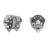 Alternator 14 V 55 A belt pulley Ø 8,2 mm MAHLE...