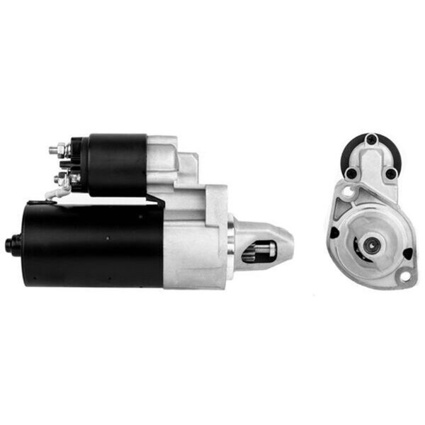Starter 12 V 1.7 kW 10 teeth MAHLE for MERCEDES-BENZ SPRINTER and others