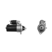Starter 12 V 1.4 kW 10 teeth MAHLE suitable for e.g. OPEL...