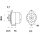 Lichtmaschine Generator 14 V 50 A Riemensch. Ø 8,3 mm MAHLE für u.a. RENAULT 9