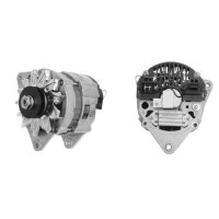 Alternator 14 V 65 A belt pulley Ø 8,2 mm MAHLE...