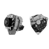 Alternator 14 V 55 A with belt pulley Ø 8.2 mm...