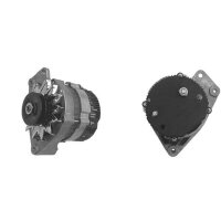 Lima Generator 14 V 65 A Riemensch. Ø 8,2mm MAHLE...
