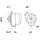 Lima Generator 14 V 65 A Riemensch. Ø 8,2mm MAHLE für u.a. VW TRANSPORTER