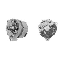 Lima Generator 14 V 45 A mit Riemenscheibe Ø 8,2...