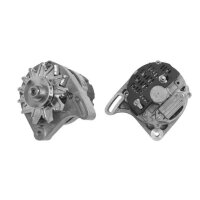 Alternator 14 V 45 A belt pulley Ø 10,2 mm MAHLE...