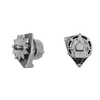 Alternator 14 V 33 A no belt pulley Ø 8,2mm MAHLE...