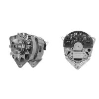 Alternator 14 V 55 A belt pulley Ø 8,2 mm MAHLE...