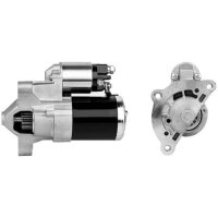 Starter 12 V 1.7 kW 13 teeth MAHLE for FIAT SCUDO and others