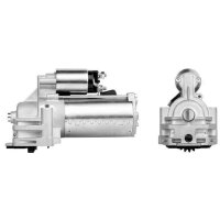Starter 12 V 2.1 kW 19 teeth MAHLE for FORD TRANSIT and...