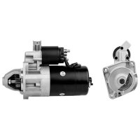 Starter 12 V 2.2 kW 9 teeth MAHLE for FIAT DUCATO and others