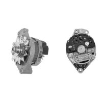 Alternator 14 V 65 A belt pulley Ø 10,3 mm MAHLE...