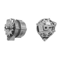 Alternator 14 V 55 A without pulley Ø 8.2 mm MAHLE...