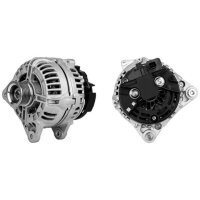Alternator 14 V 150 A V-ribbed shaft Ø 8,5mm MAHLE...