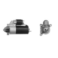 Starter 12 V 1.4 kW 11 teeth MAHLE for CITROËN...