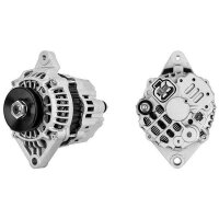 Lima Generator 14 V 50 A Riemensch. Ø 10,5mm MAHLE...