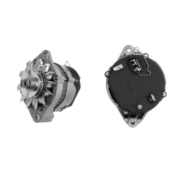 Lichtmaschine Generator 14 V 55 A Riemensch. Ø 8,2 mm MAHLE für u.a. VW DERBY