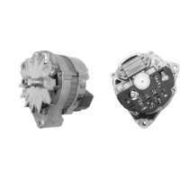 Alternator 14 V 65 A no belt pulley Ø 8,2mm MAHLE...