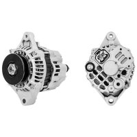 Lichtmaschine Generator 14 V 45 A Riemensch. Ø...