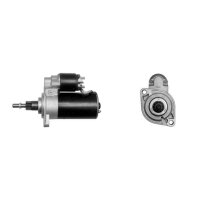 Anlasser Starter 12 V 1,4 kW 10 Zähne MAHLE für...