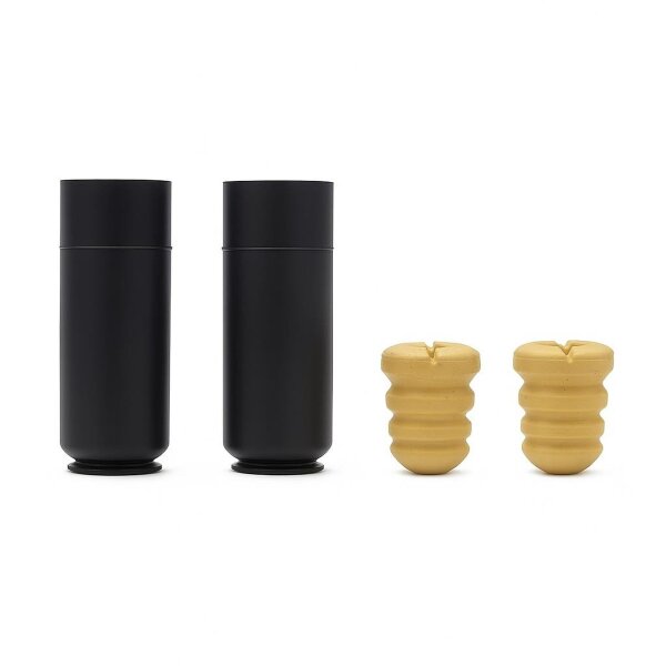 Dust Cover Kit Shock Absorber rear axle KYB suitable for e.g. BMW 1 Series