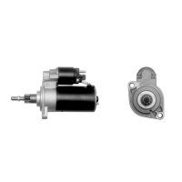 Anlasser Starter 12 V 1,4 kW 10 Zähne MAHLE für...
