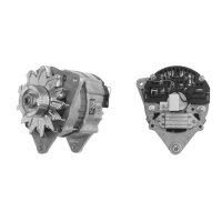 Alternator 14 V 55 A V-ribbed shaft Ø 8,2mm MAHLE...