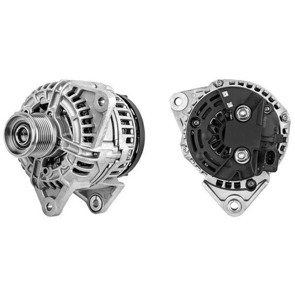 Lima Generator 14 V 140 A Freilaufsch. Ø 10,5mm MAHLE für u.a. FUSO MITSUBISHI