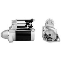 Starter 12 V 1.8 kW 12 teeth MAHLE for MERCEDES-BENZ...