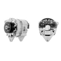 Lima Generator 14 V 45 A Riemensch. Ø 8,2mm MAHLE...