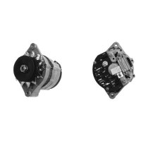 Alternator 14 V 70 A pulley Ø 8,2mm MAHLE for e.g....