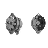 Alternator 28 V 35 A no belt pulley Ø 12,2mm MAHLE...