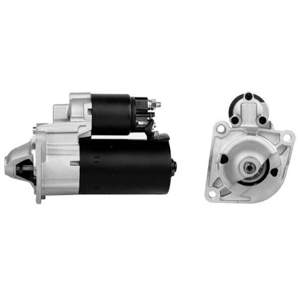 Anlasser Starter 12 V 1,4 kW 10 Zähne MAHLE für u.a. OPEL COMBO