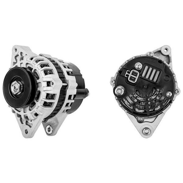 Alternator 14 V 90 A with pulley Ø 8.4 mm MAHLE suitable for BOBCAT