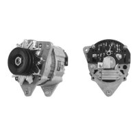 Alternator 14 V 65 A double sh. Ø 8,2mm MAHLE for...