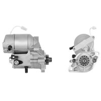 Starter for combustion engine 12 V 1.4 kW 13 teeth MAHLE...