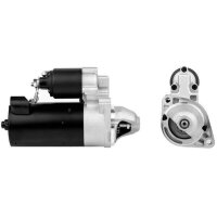Starter 12 V 1.8 kW 13 teeth MAHLE for MERCEDES-BENZ...