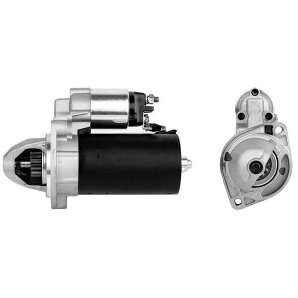 Starter 12 V 2.2 kW 13 teeth MAHLE for MERCEDES-BENZ SPRINTER and others